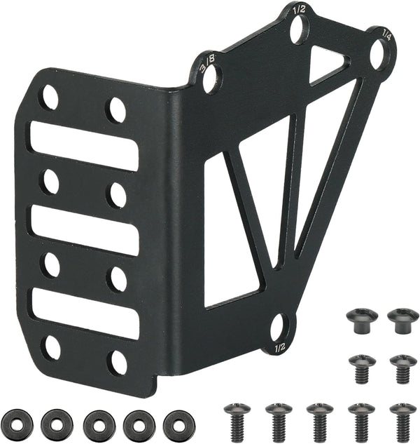 Tactical Holster Adapter Tourniquet Holder Mount, QLS Police Gear Accessories Belt Attachment