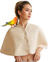UZQAFG Parrot Shoulder Protector & Bird Diaper Shawl - Keep Clothes Safe from