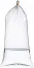 RESILIA Leak-Proof Shipping Bags for Live Fish, 3" x 14" 002 mil, Case of 1000