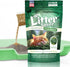 Little Litter Saver | Cat Litter Box Deodorizer | Natural Fresh Scent | 3 x 0.5oz bags (Cedar)