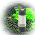 baoauh 2pcs Aquarium Stainless Steel Mesh Filter Guard Stainless Steel Filter Inlet Sleeve Mesh Shrimp Nets Special