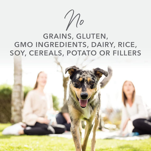 K9 Natural Grain Free Freeze Dried Dog Food Topper - Chicken, 3.5oz