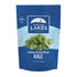 Thousand Lakes Freeze Dried Vegetables - Diced Kale 1 ounce | 100%