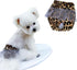 Generic Dog Diapers Female Washable Washable Reusable Female Dog Diapers for Small Medium