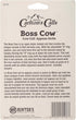 Hunters Specialties Boss Cow Call - Open-Reed Elk Call for High-Pitched Mature Cow Moos (Lanyard Included)