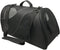 Soft-Sided Pet Carrier for Small Dogs and Cats, Black