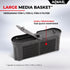 Aquael Versamax Hang-On-Back Filter for 5-25 Gallons (Versamax)