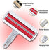 PET HAIR REMOVER - Reusable Dog and Cat Hair Remover for Couch, Carpet, Car Seats, Bedding, Upgraded Lint Roller Tool