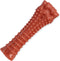 Nylabone Textured Knuckle Bone Power Chew Toy for Dogs, X-Large, Bacon Flavor, 1 Count