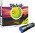 Volvik Vivid Twilight Glow in The Dark Golf Balls (6 Pack)