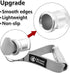 J Bryant Fitness Metal Gym Handles for Cable Machine Attachment, Heavy Duty Aluminum Alloy Grips