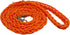 Martingale Dog Collar and Leash Set 2" Wide for Greyhound Saluki Whippet and Similar Breeds (L 14-18)