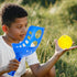 Scoop Ball Game, Plastic Toss and Catch Toys for Kids, Outdoor Indoor Activities for Fun