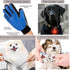 Trimmer, Dogs Hair Dogs Shaver Clippers Grooming Kit - Low Noise Cordless Rechargeable Dog & Cat Horses Clippers, Heavy