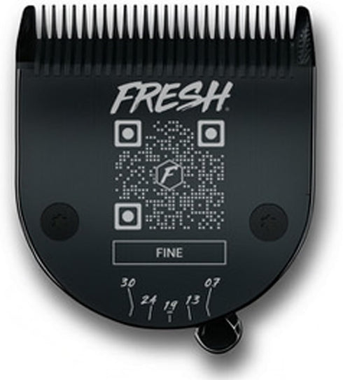 Fresh 5-in-1 Adjustable Pet Grooming Clipper Blades, Fits Wahl 5-in-1 Adjustable Clippers