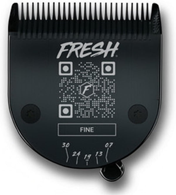 Fresh 5-in-1 Adjustable Pet Grooming Clipper Blades, Fits Wahl 5-in-1 Adjustable Clippers