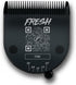 Fresh 5-in-1 Adjustable Pet Grooming Clipper Blades, Fits Wahl 5-in-1 Adjustable Clippers