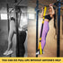 Pull Up Assistance Bands, Heavy Duty Resistance Band for Strength Training with Adjustable Weight and Size