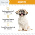 Norwegian Salmon Oil for Dogs - 8 oz Fish Oil for Skin and Coat - Contains Omega 3 Fatty Acids - Made in The USA