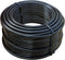 KORIKAHM 65.6/98.4 Ft Pulley Cable for DIY Home Gym, 5mm Thick Steel Wire Rope for Weight Lift System