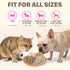 6 oz Freeze Dried Chicken Treats for Dogs & Cats, Single Ingredient High Protein Snack for Training, Picky Eaters