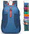 sinotron 22L Lightweight Packable Hiking Backpack, Small Day Pack for Travel, Camping, Vacation