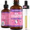 Premium Collagen for Dogs - Liquid Support for Joints, Skin, Coat, Bone,