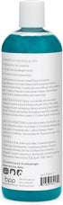 17 Oz. Top Performance Oatmeal Dog Shampoo and Cat Shampoo, Provides Remedy for Dry, Irritated and Itchy Skin on Pets