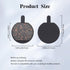 DB280 DB350 DB450 DB550 200M Road Passion Bicycle Disc Brake Pad for Zoom Alongha SNG Mechanical Disc Brake