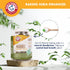 Hammer 62 Count, 52.8 Oz Arm & for Pets Nubbies Dental Treats Value Size - Baking Soda & Calcium Dog Dental Chews