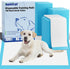 Puppy Pads XL 100 Count, Dog Pee Pads Extra Large, 34"x28" Pee
