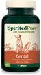 Dental for Cats and Dogs - Teeth Support Powder for Dogs & Cats, 165 g Dental Health Supplements