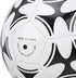 Kids Soccer Ball, Standard Size, Professional PU Leather, High Elasticity, Portable for Outdoor Games (Size 4)