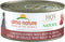 HQS Natural Wet Dog Food Chicken Entree with Beef in Broth by almo nature, 5.5 oz (Pack of 12)
