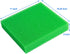 AQUANEAT Aquarium Filter Sponge, Bio Sponge Filter Media Pad HMF for Fish Tank Sump Divider (11" Lx 10.25" W x 2" H,