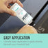 100% IMPRESA Silicone Treadmill Lubricant / Treadmill Lube - Easy to Apply Treadmill Belt Lubrication Oil - Made in The