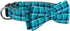 Soft & Comfy Bowtie Dog Collar, Adjustable and Detachable Bow Tie Collar for Small Medium Large Pets (Large, Pack of 1,