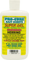 Pro-Cure Herring Super Gel, 8 Ounce - Premium Fishing Bait