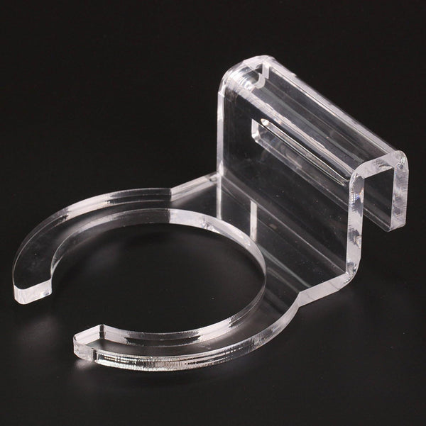 CNZ 7" Holder for Aquarium Reef Tank Sock Filter Bag