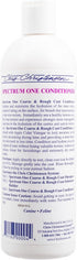 16 oz Chris Christensen Spectrum One Dog Conditioner, Coarse and Rough Coat, Groom Like a Professional, Repairs