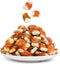 MON2SUN Dog Treats, Mini Chicken Wrapped Biscuits with Added Vitamins, Healthy Training