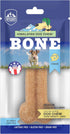 Himalayan Pet Supply Dog Chew Bone, Medium, Long Lasting, 100% Natural, Healthy & Safe for Dogs 45 lbs and Under