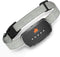 Smart Automatic Anti Bark Dog Collar, Intelligent Waterproof Rechargeable Barking Terminator, Black