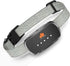 Smart Automatic Anti Bark Dog Collar, Intelligent Waterproof Rechargeable Barking Terminator, Black