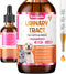 Cat & Dog Urinary Tract Support Drops with Cranberry Kidney & Bladder