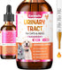 Cat & Dog Urinary Tract Support Drops with Cranberry Kidney & Bladder
