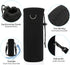 1000ML 34OZ AMARY Neoprene Water Bottle Carrier Bag with Adjustable Shoulder Strap,Insulated Water Bottle Cover