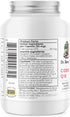 Dr. Harvey's Coenzyme Q10, Heart & Cardiovascular Support Supplements for Dogs, 60 Capsules