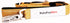 Tactical Dog Leash for Large Dogs, Heavy Duty Elastic Bungee with Car Seat Belt Clip, Brown