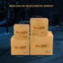 Yes4All 3-in-1 Wooden Plyo Box, 450 lbs Jump Box for Home Gym and Outdoor Workouts